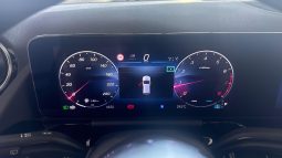 										MERCEDES Classe B 200 7G-DCT Progressive Line full									