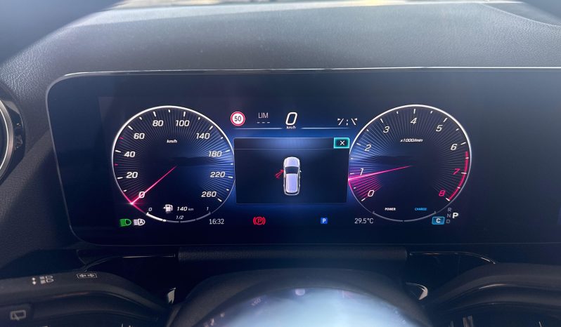 								MERCEDES Classe B 200 7G-DCT Progressive Line full									