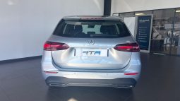										MERCEDES Classe B 200 7G-DCT Progressive Line full									