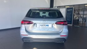 MERCEDES Classe B 200 7G-DCT Progressive Line