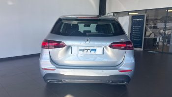 MERCEDES Classe B 200 7G-DCT Progressive Line