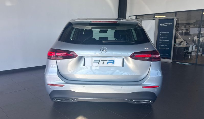 								MERCEDES Classe B 200 7G-DCT Progressive Line full									