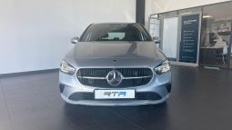 										MERCEDES Classe B 200 7G-DCT Progressive Line full									