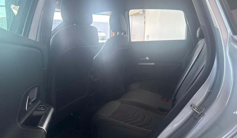 								MERCEDES Classe B 200 7G-DCT Progressive Line full									