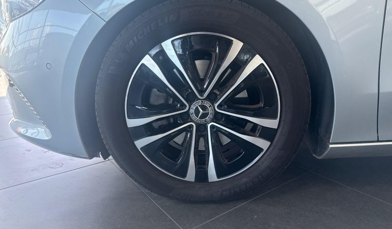 								MERCEDES Classe B 200 7G-DCT Progressive Line full									