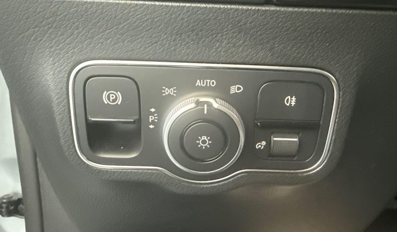 								MERCEDES Classe B 200 7G-DCT Progressive Line full									