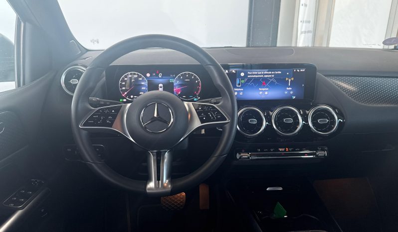 								MERCEDES Classe B 200 7G-DCT Progressive Line full									