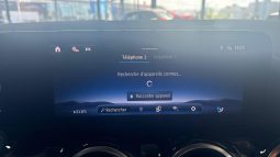 										MERCEDES Classe B 200 7G-DCT Progressive Line full									