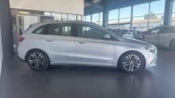 										MERCEDES Classe B 200 7G-DCT Progressive Line full									