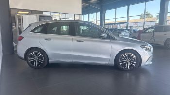 MERCEDES Classe B 200 7G-DCT Progressive Line