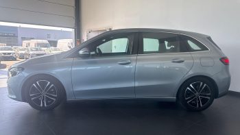 MERCEDES Classe B 200 7G-DCT Progressive Line