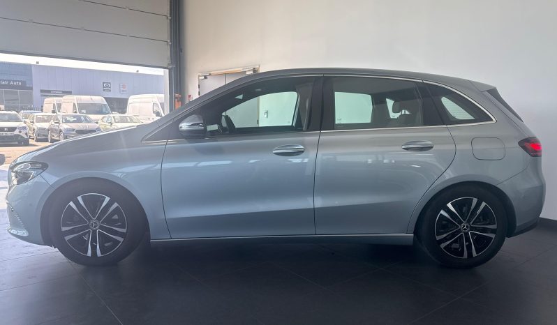 								MERCEDES Classe B 200 7G-DCT Progressive Line full									