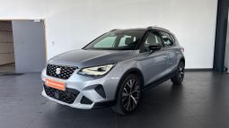 										SEAT Arona 1.0 TSI 95 ch Start/Stop BVM5 Xperience full									
