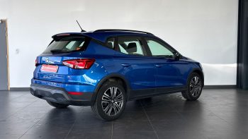 SEAT Arona 1.0 TSI 95 ch Start/Stop BVM5 Copa