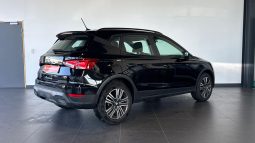 										SEAT Arona 1.0 TSI 110 ch Start/Stop DSG7 Copa full									