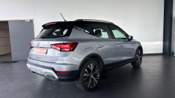 										SEAT Arona 1.0 TSI 95 ch Start/Stop BVM5 Xperience full									