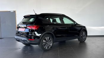 SEAT Arona 1.0 TSI 95 ch Start/Stop BVM5 Urban