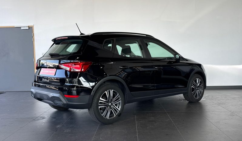 								SEAT Arona 1.0 TSI 95 ch Start/Stop BVM5 Urban full									
