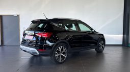 										SEAT Arona 1.0 TSI 110 ch Start/Stop DSG7 Xperience full									