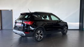 SEAT Arona 1.0 TSI 110 ch Start/Stop DSG7 Xperience