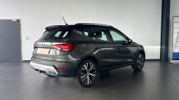										SEAT Arona 1.0 TSI 110 ch Start/Stop DSG7 Xperience full									