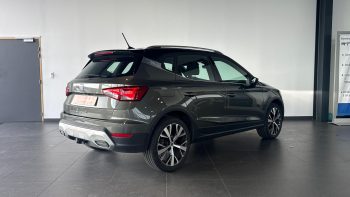 SEAT Arona 1.0 TSI 110 ch Start/Stop DSG7 Xperience