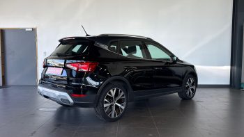 SEAT Arona 1.0 TSI 110 ch Start/Stop DSG7 Xperience
