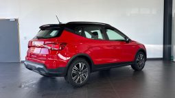 										SEAT Arona 1.0 TSI 95 ch Start/Stop BVM5 Copa full									