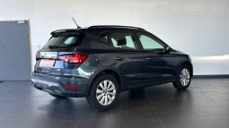 										SEAT Arona 1.0 TSI 110 ch Start/Stop BVM6 Style Business full									