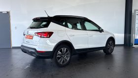 SEAT Arona 1.0 TSI 95 ch Start/Stop BVM5 Urban