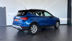 SEAT Arona 1.0 TSI 95 ch Start/Stop BVM5 Xperience