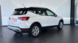 										SEAT Arona 1.0 TSI 110 ch Start/Stop BVM6 Xperience full									
