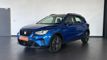 SEAT Arona 1.0 TSI 95 ch Start/Stop BVM5 Copa