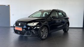 SEAT Arona 1.0 TSI 110 ch Start/Stop DSG7 Copa