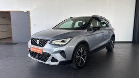 SEAT Arona 1.0 TSI 95 ch Start/Stop BVM5 Xperience