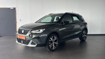 SEAT Arona 1.0 TSI 110 ch Start/Stop DSG7 Xperience