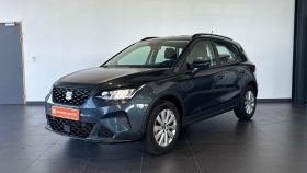 SEAT Arona 1.0 TSI 110 ch Start/Stop BVM6 Style Business