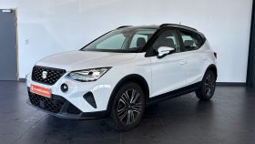 SEAT Arona 1.0 TSI 95 ch Start/Stop BVM5 Urban