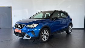SEAT Arona 1.0 TSI 95 ch Start/Stop BVM5 Xperience
