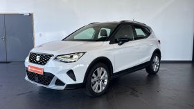 SEAT Arona 1.0 TSI 110 ch Start/Stop BVM6 Xperience