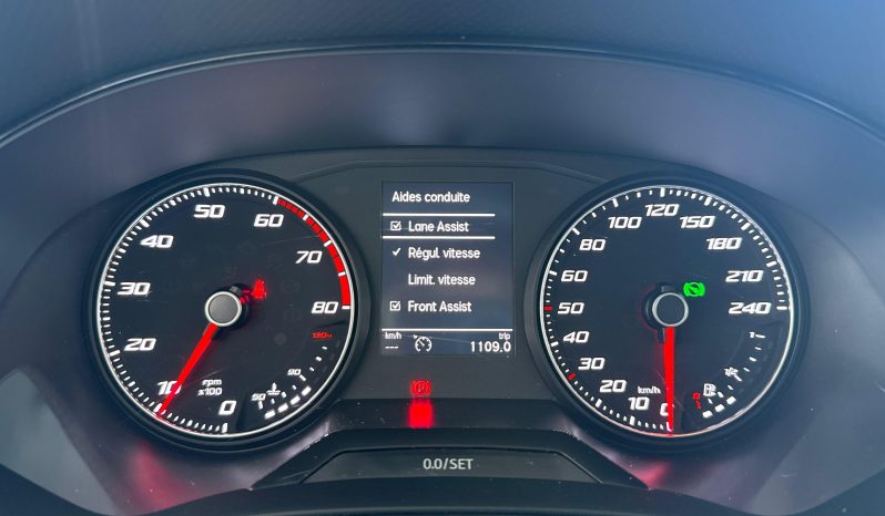 								SEAT Arona 1.0 TSI 110 ch Start/Stop DSG7 Copa full									