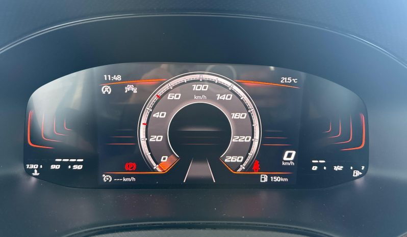 								SEAT Arona 1.0 TSI 95 ch Start/Stop BVM5 Xperience full									