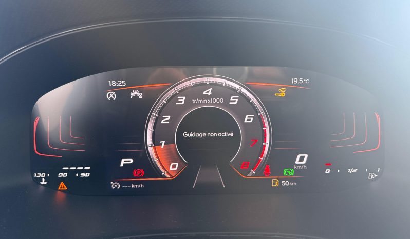 								SEAT Arona 1.0 TSI 110 ch Start/Stop DSG7 Xperience full									