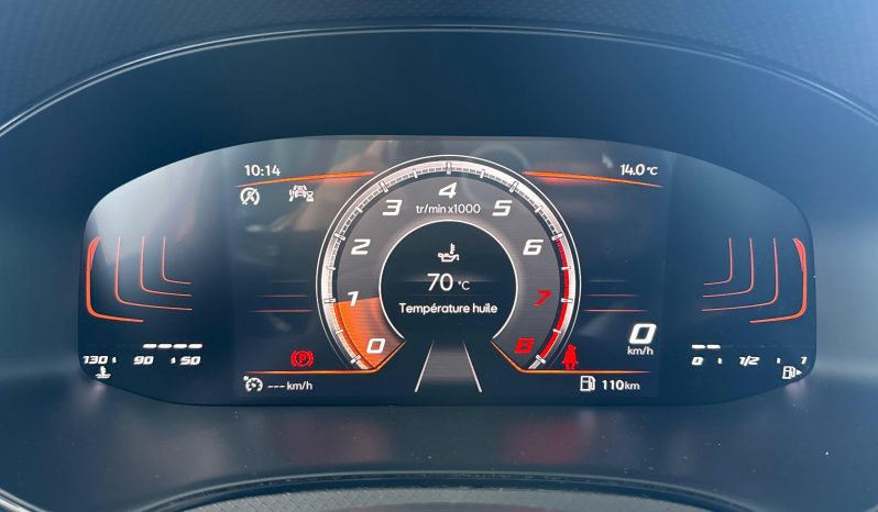 								SEAT Arona 1.0 TSI 95 ch Start/Stop BVM5 Copa full									