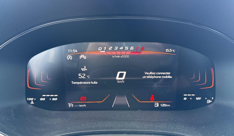 								SEAT Arona 1.0 TSI 95 ch Start/Stop BVM5 Urban full									