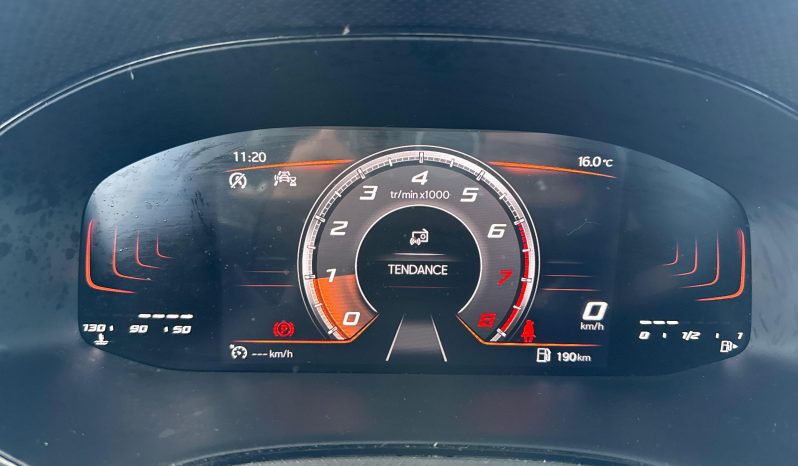 								SEAT Arona 1.0 TSI 95 ch Start/Stop BVM5 Xperience full									