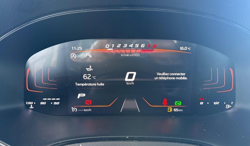 								SEAT Arona 1.0 TSI 110 ch Start/Stop BVM6 Xperience full									