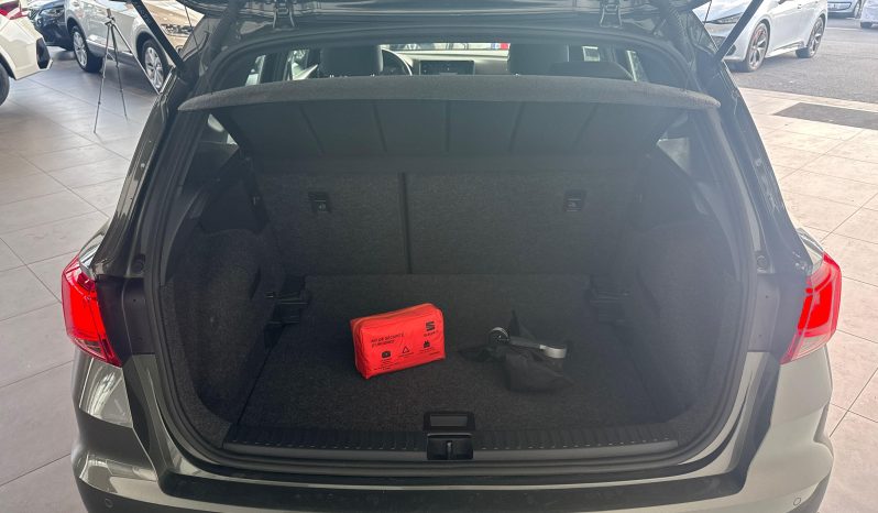 								SEAT Arona 1.0 TSI 110 ch Start/Stop DSG7 Xperience full									