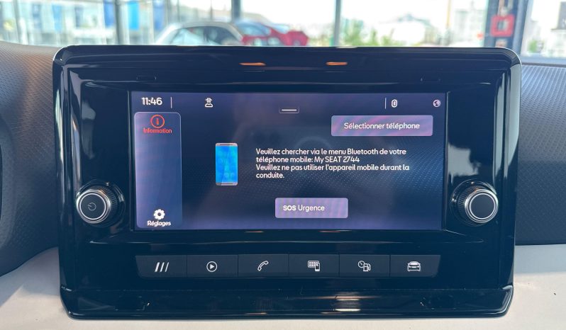 								SEAT Arona 1.0 TSI 95 ch Start/Stop BVM5 Copa full									