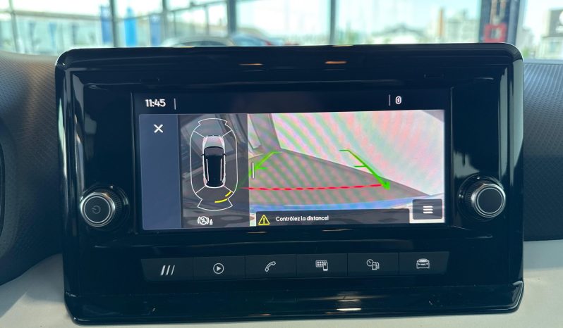 								SEAT Arona 1.0 TSI 95 ch Start/Stop BVM5 Copa full									